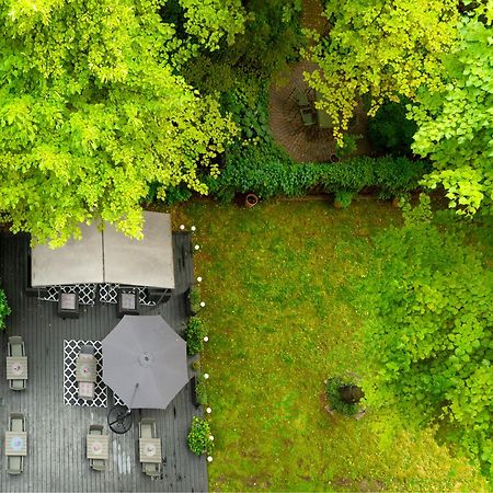 Best Western Hotel Karlaplan Stockholm Luaran gambar