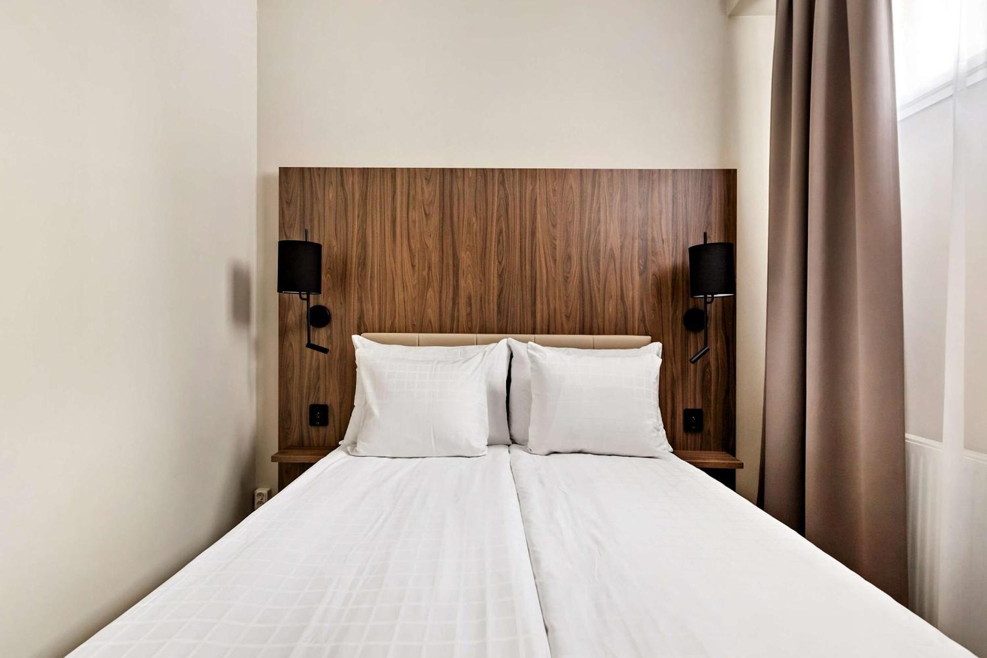 Best Western Hotel Karlaplan Stockholm Luaran gambar