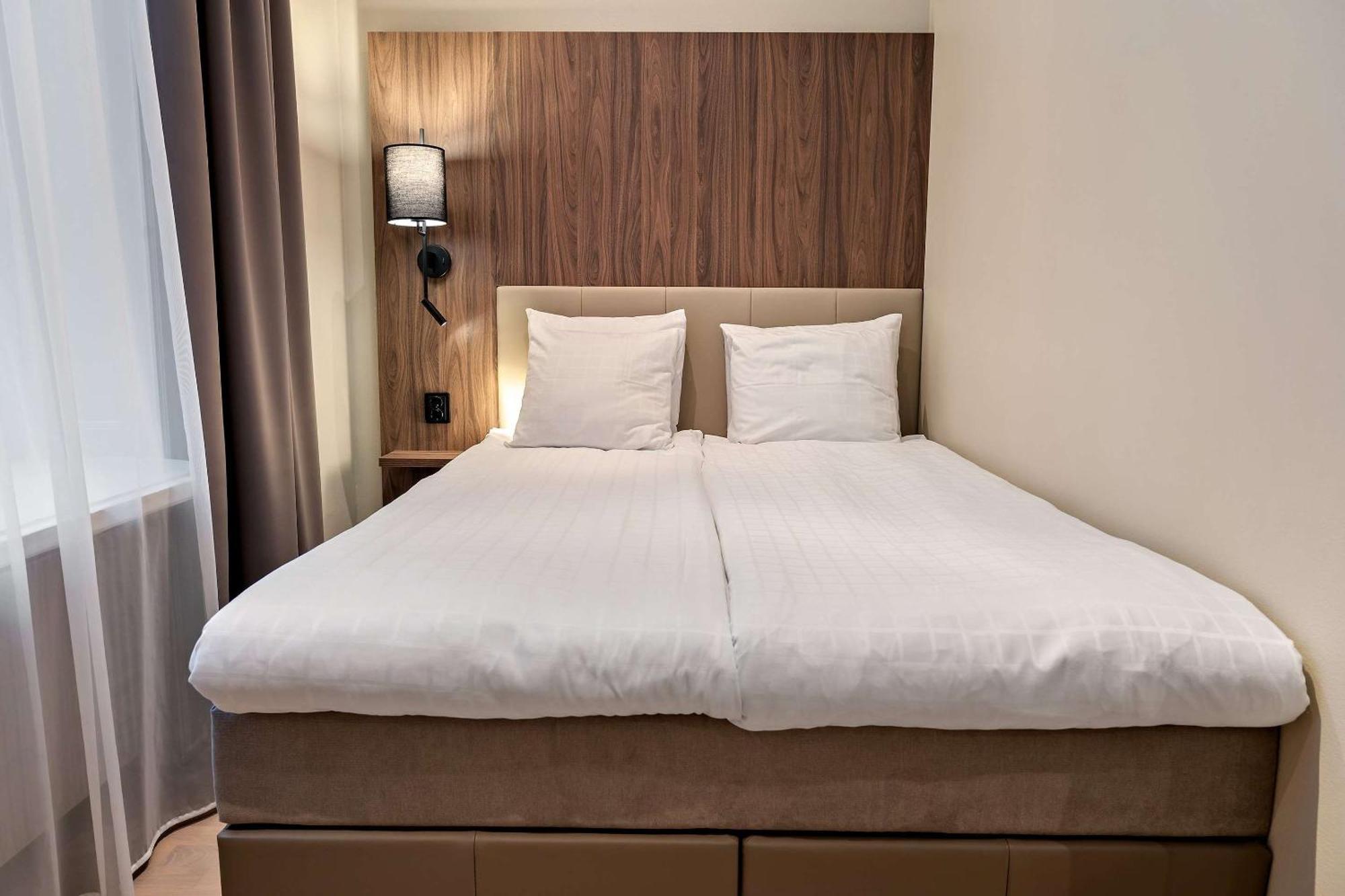 Best Western Hotel Karlaplan Stockholm Luaran gambar