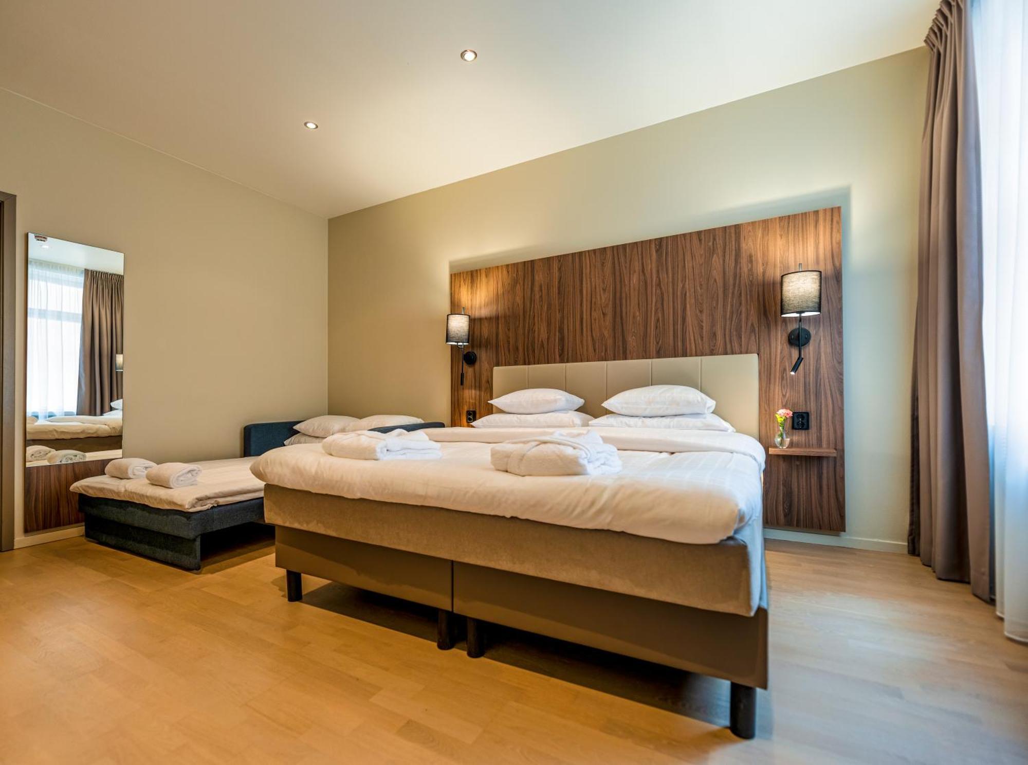 Best Western Hotel Karlaplan Stockholm Luaran gambar