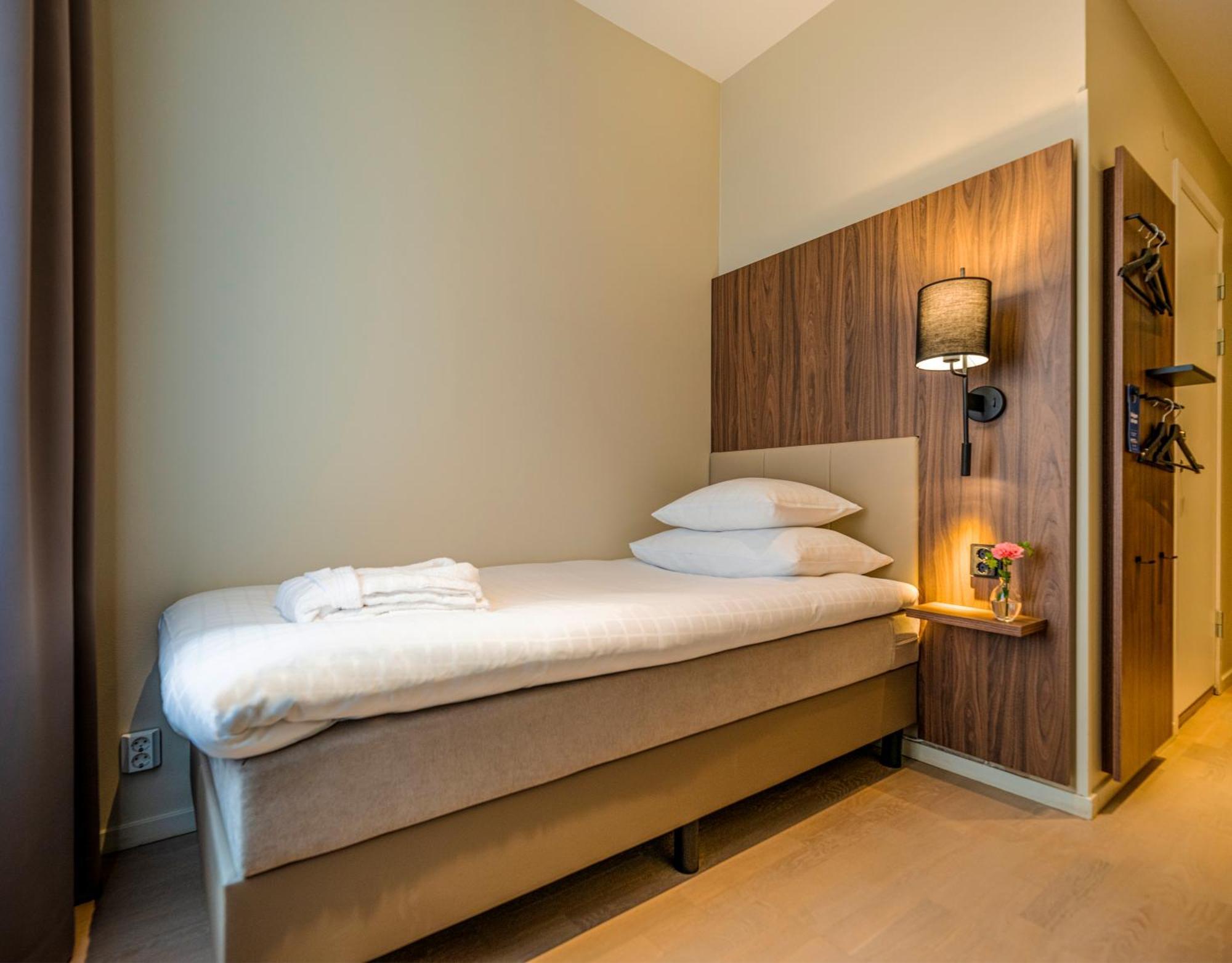Best Western Hotel Karlaplan Stockholm Luaran gambar