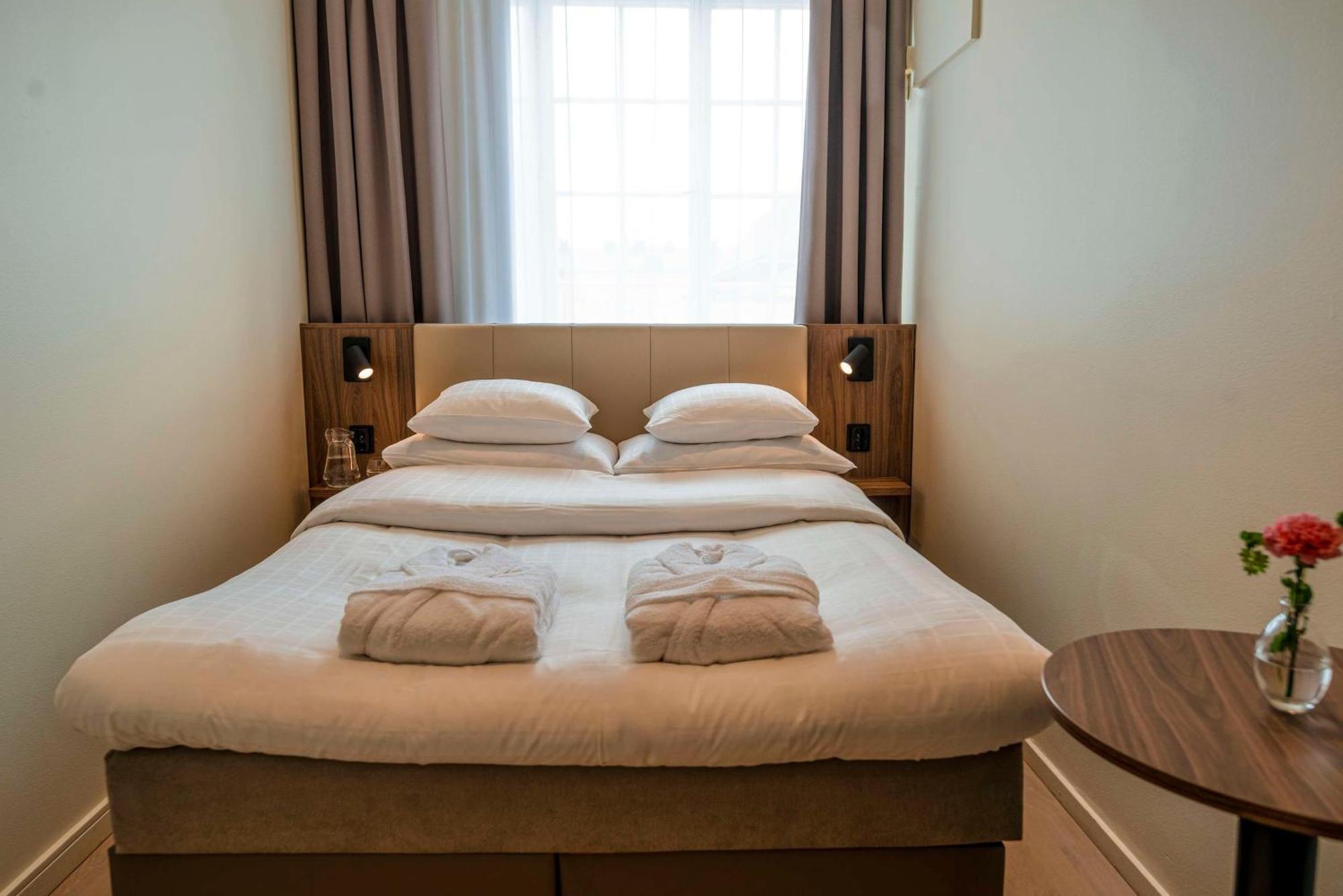 Best Western Hotel Karlaplan Stockholm Luaran gambar