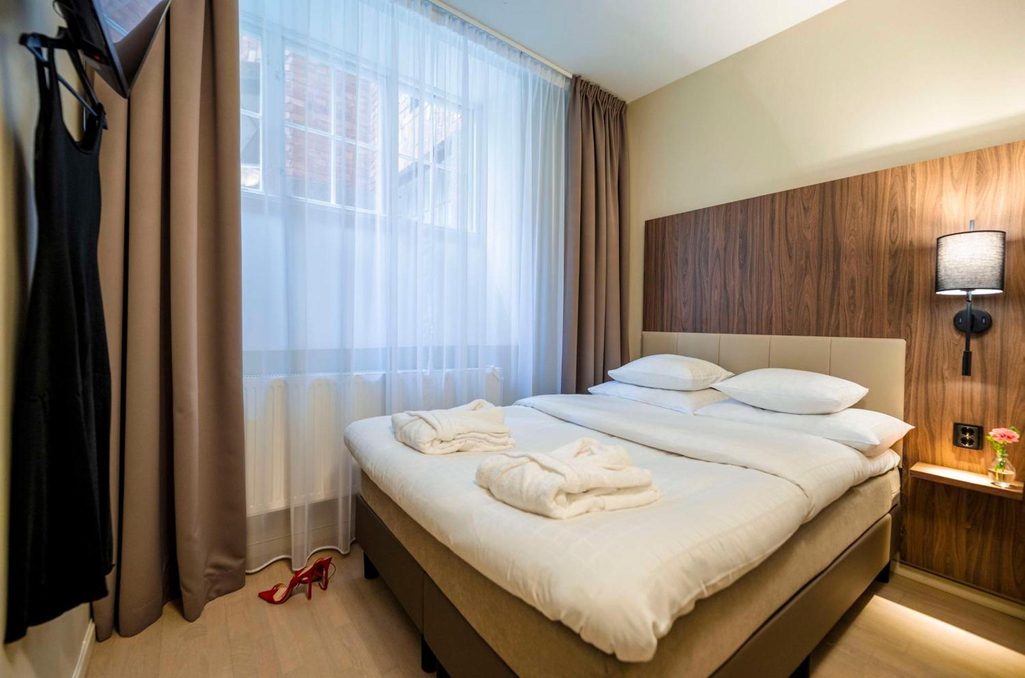 Best Western Hotel Karlaplan Stockholm Luaran gambar