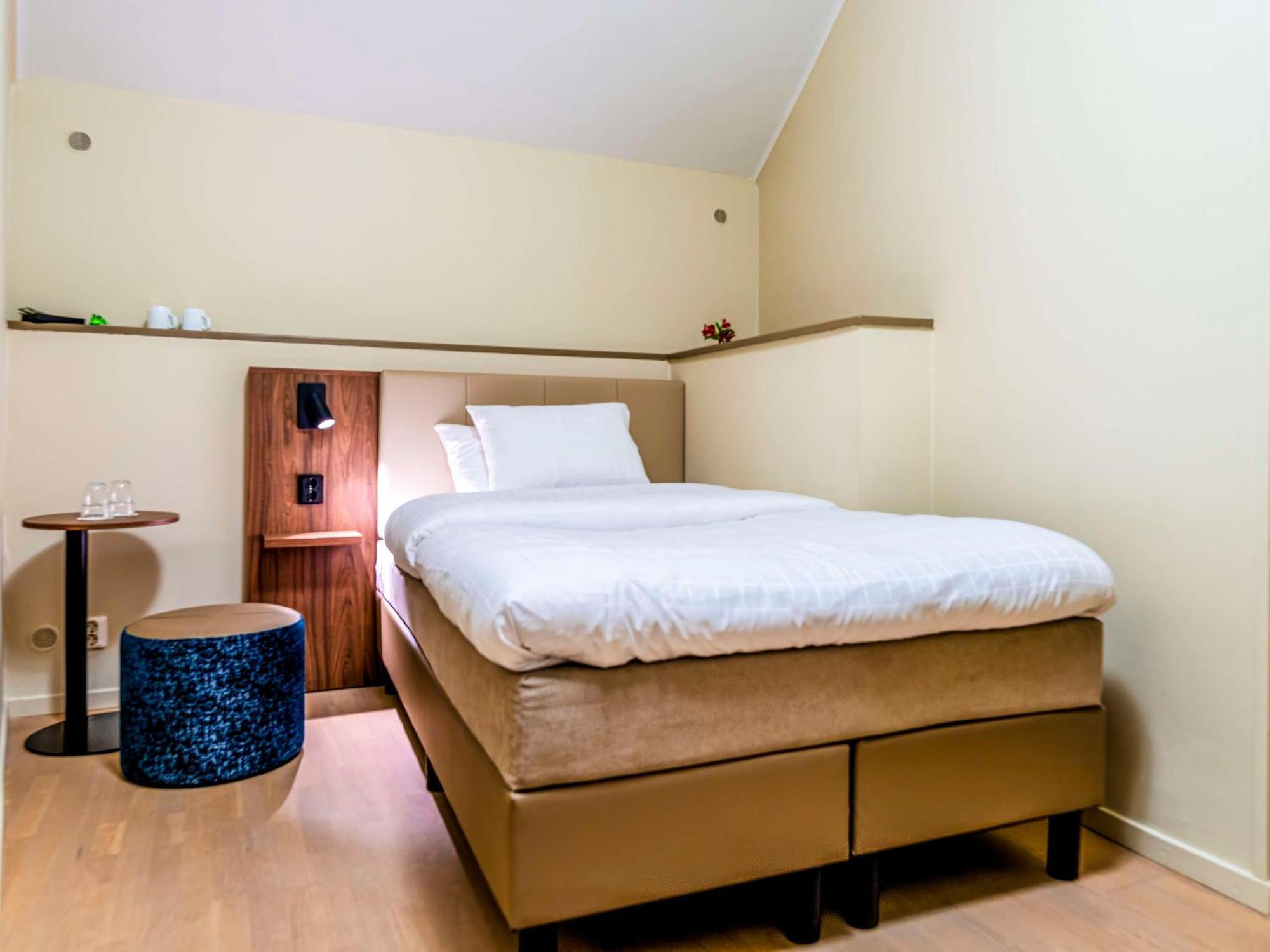 Best Western Hotel Karlaplan Stockholm Luaran gambar