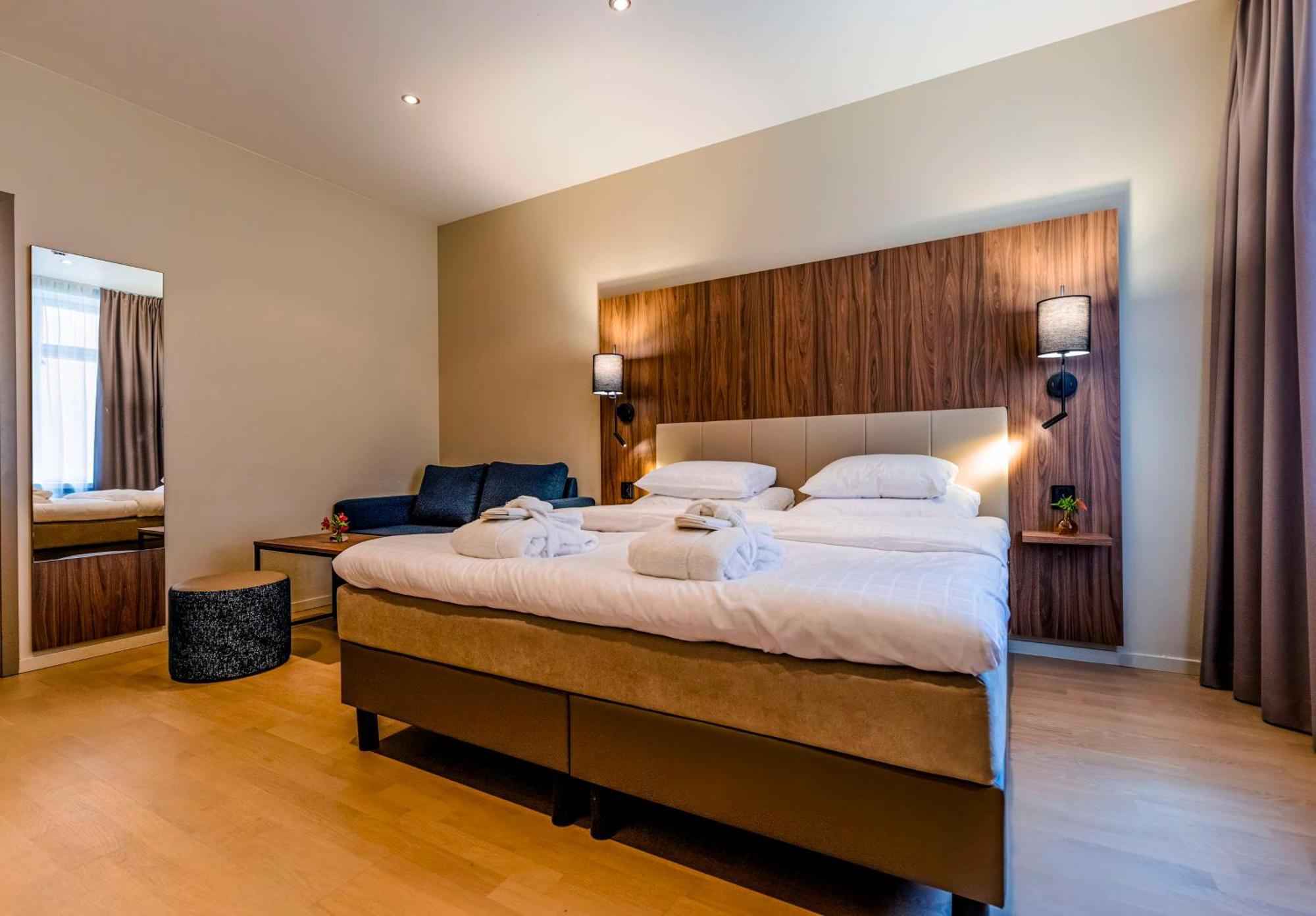 Best Western Hotel Karlaplan Stockholm Luaran gambar