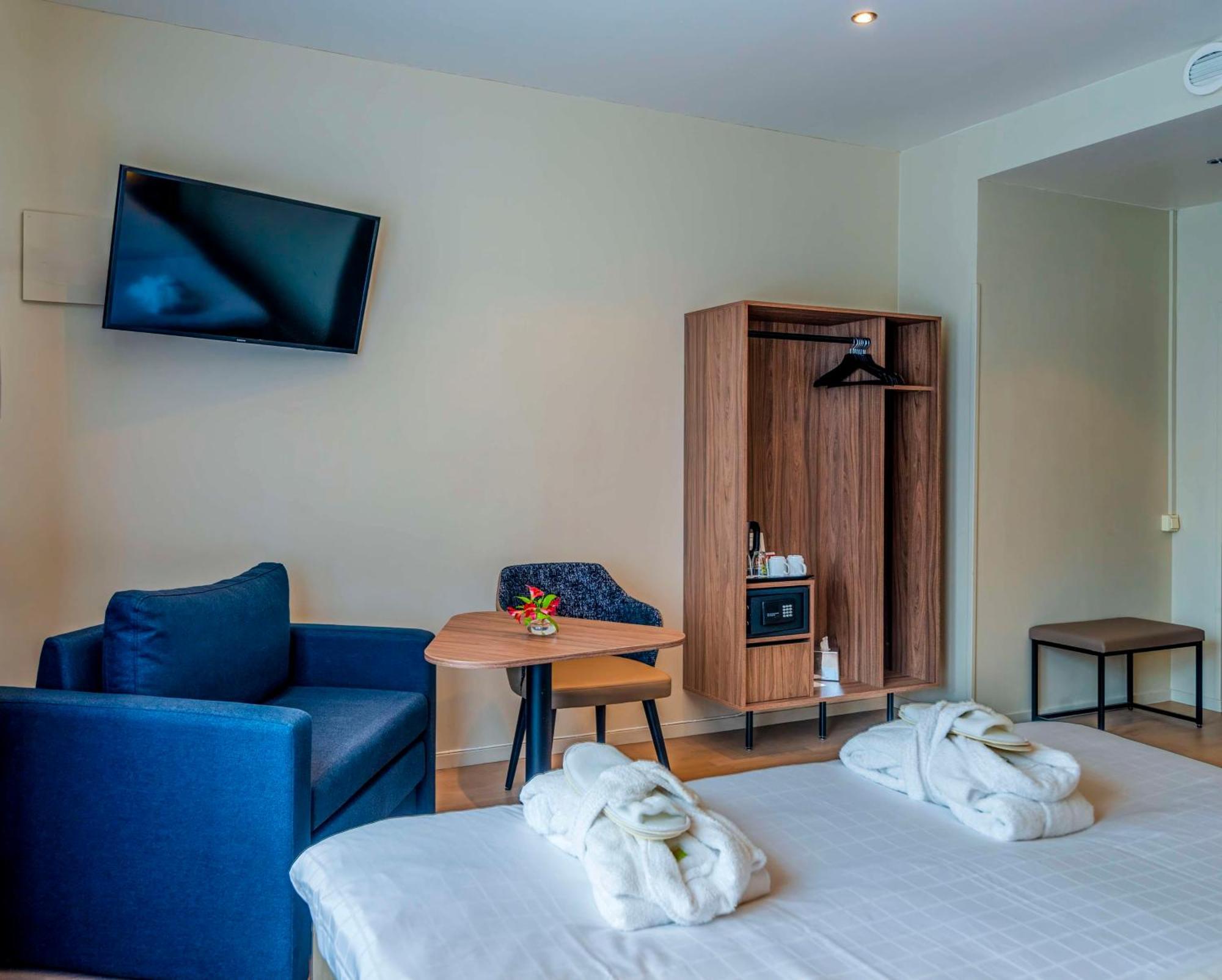 Best Western Hotel Karlaplan Stockholm Luaran gambar