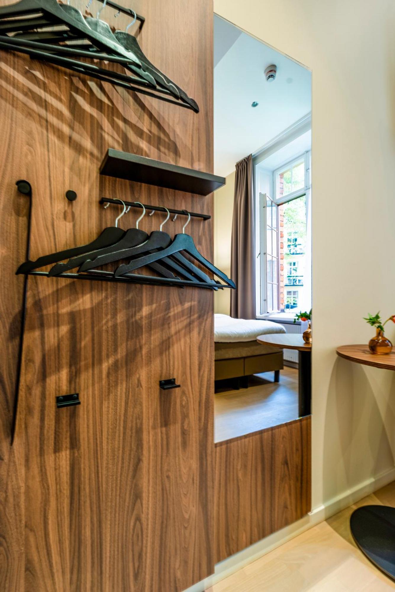Best Western Hotel Karlaplan Stockholm Luaran gambar