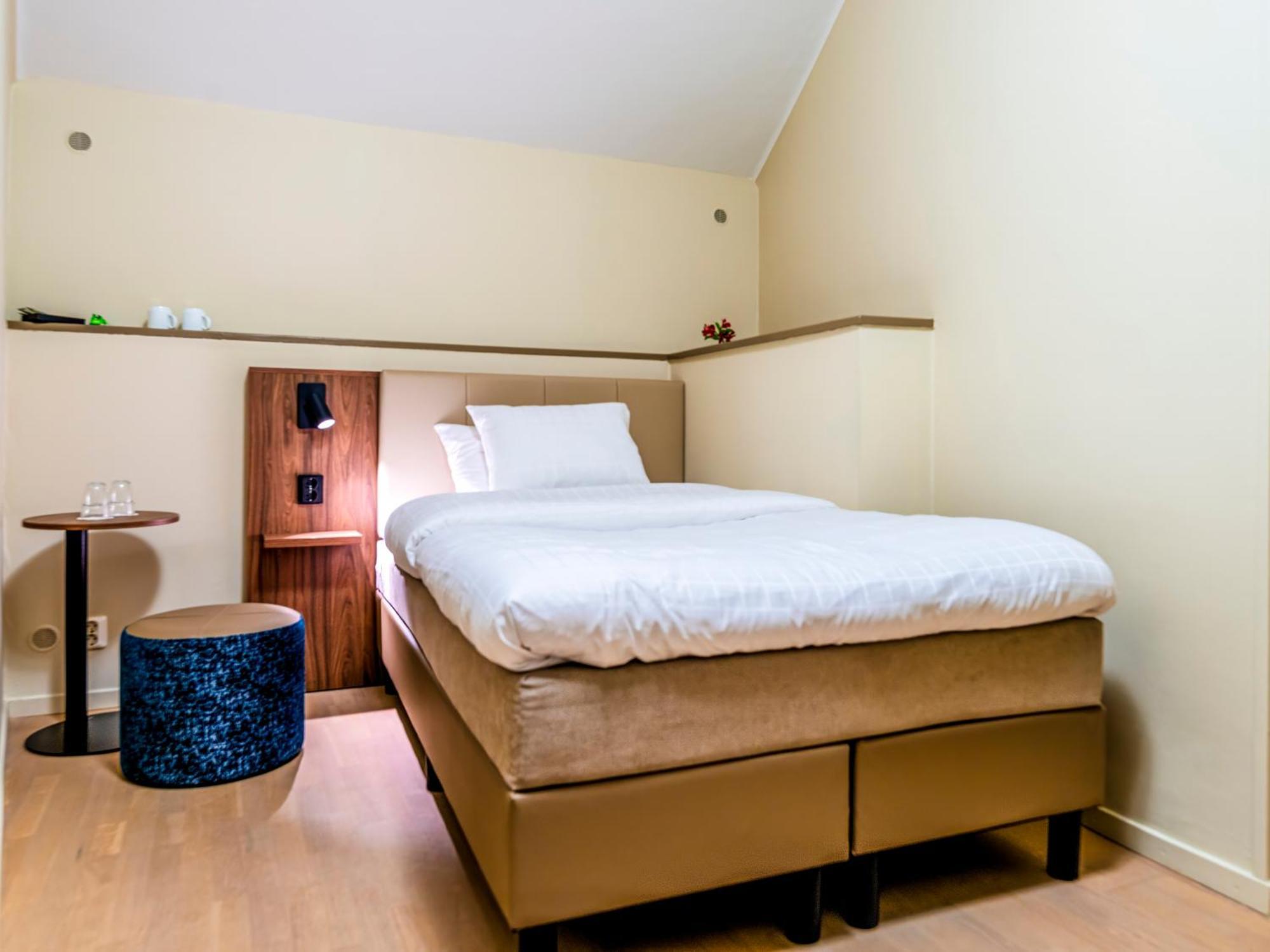 Best Western Hotel Karlaplan Stockholm Luaran gambar