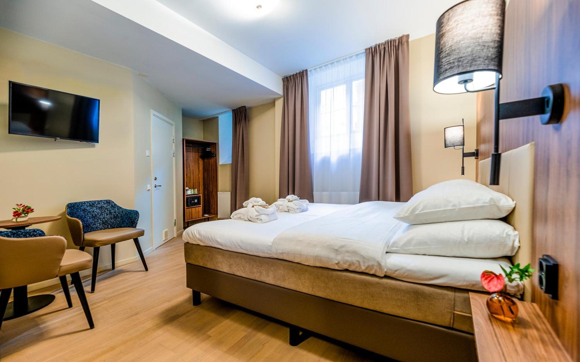 Best Western Hotel Karlaplan Stockholm Luaran gambar