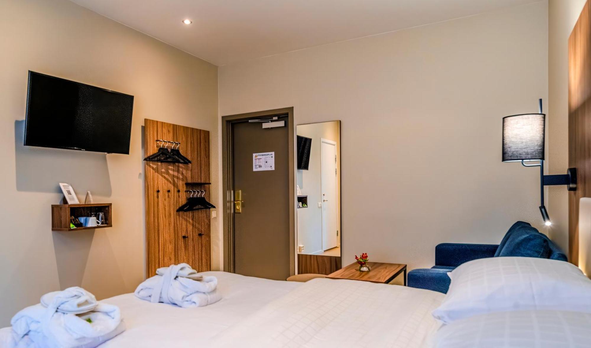 Best Western Hotel Karlaplan Stockholm Luaran gambar