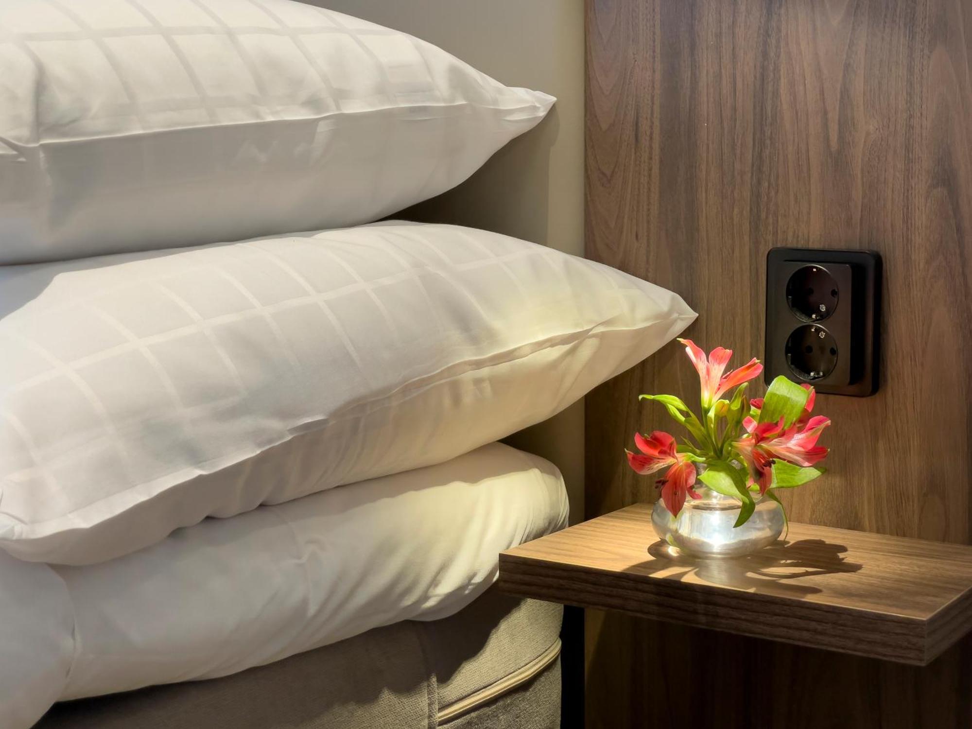 Best Western Hotel Karlaplan Stockholm Luaran gambar